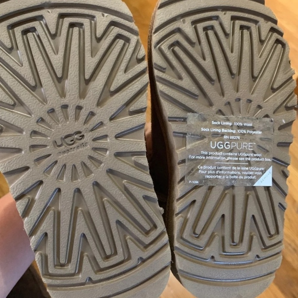 Ugg boots